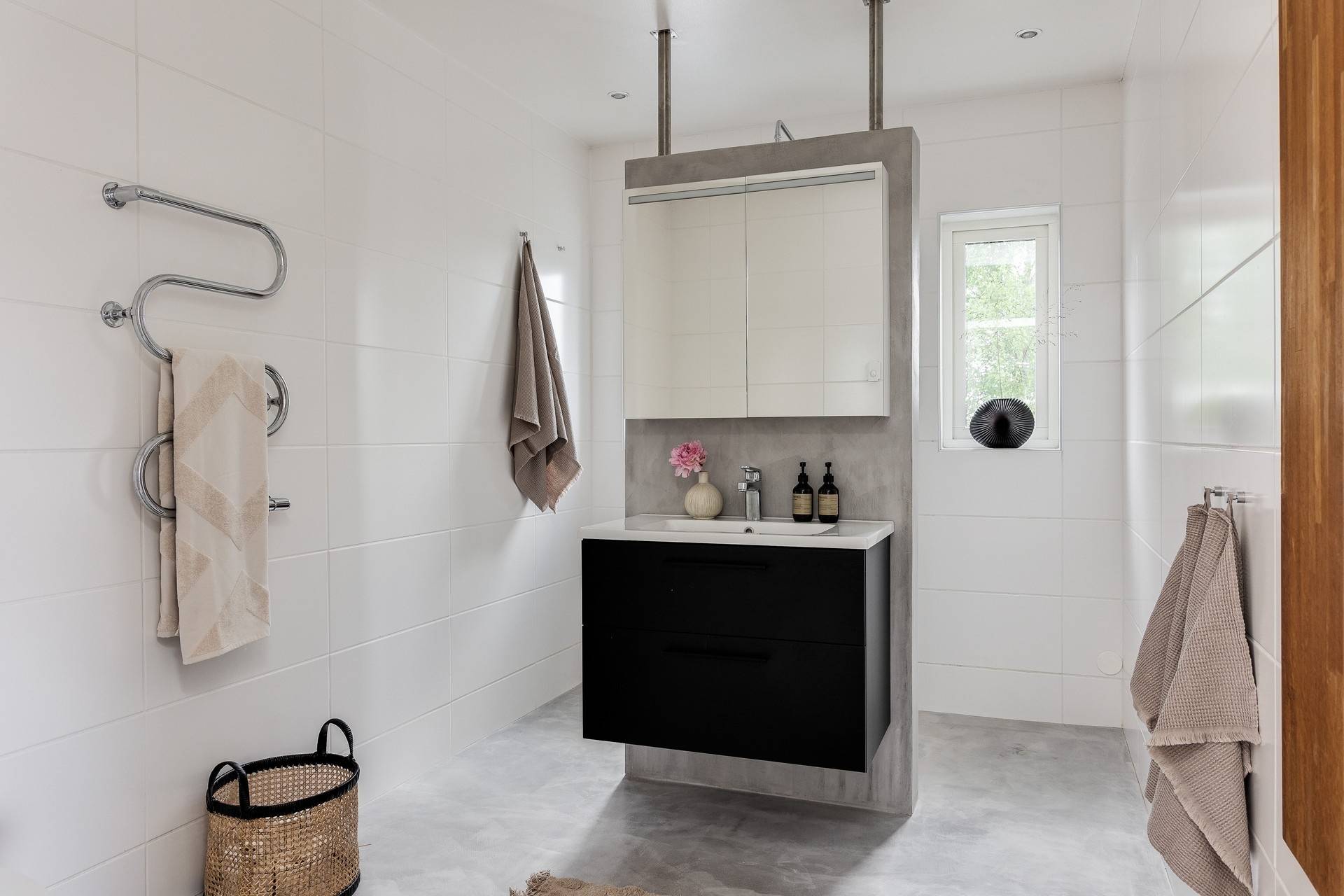 6 rum Villa på Nyttovägen 14 Östra Lugnet Växjö kommun - bild 30