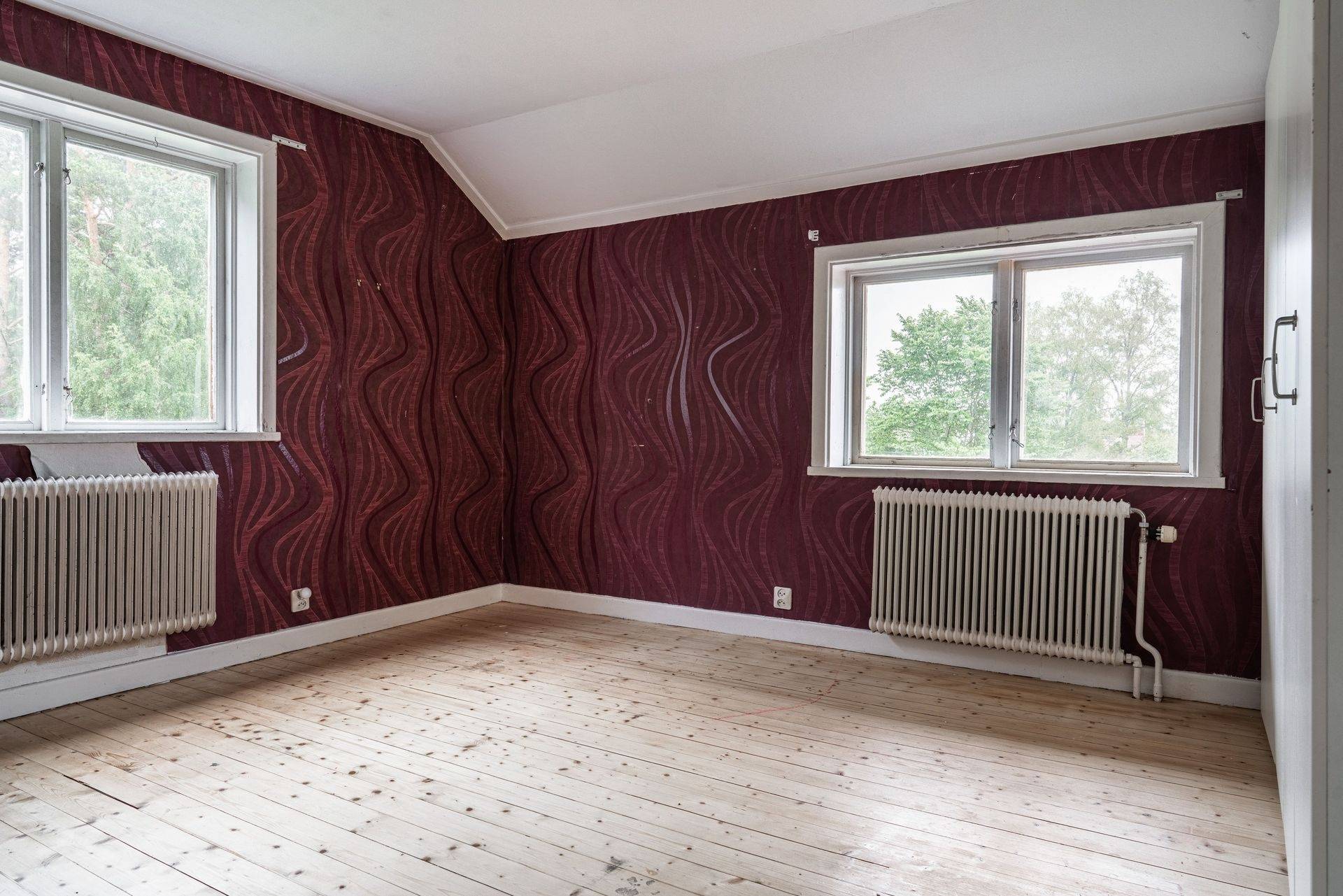 4 rum Villa på Östra Rönnäs Källvägen 5 Leksand Leksands kommun - bild 23
