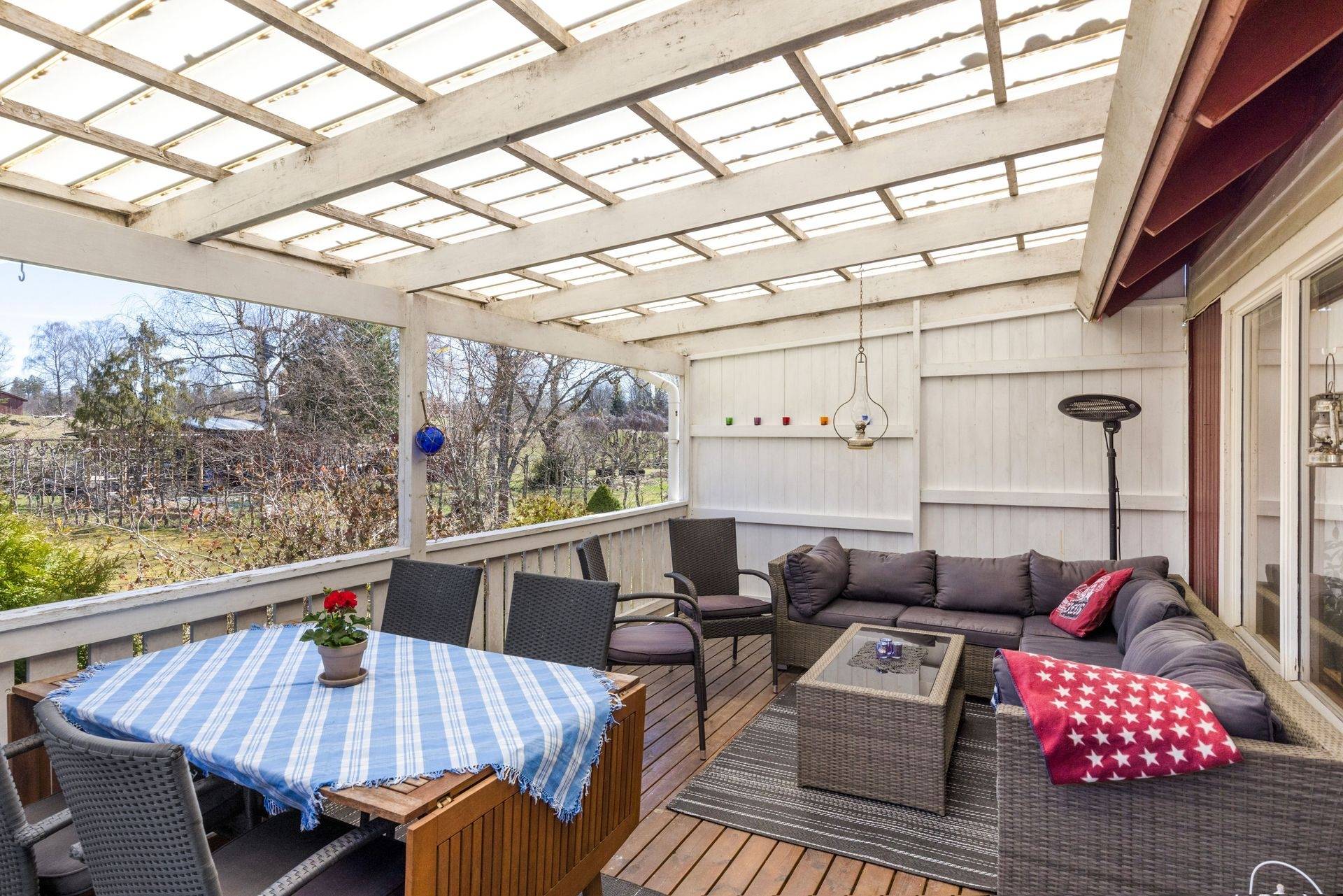 5 rum Villa på Blidsätersvägen 8 Björsäter Åtvidabergs kommun - bild 8