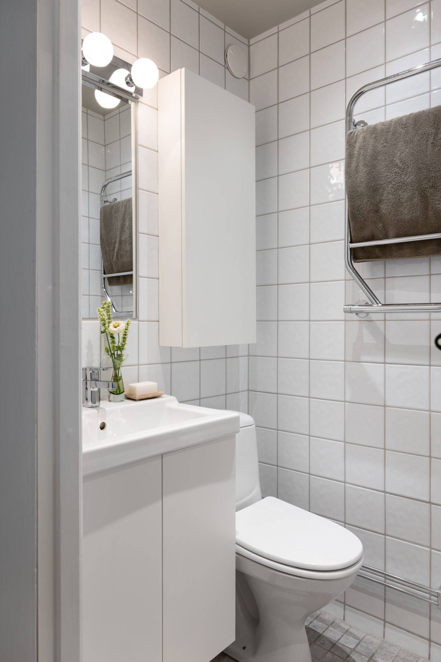 3 rum Lägenhet på Amarantergränd 1 Kungsholmen Stockholms kommun - bild 32