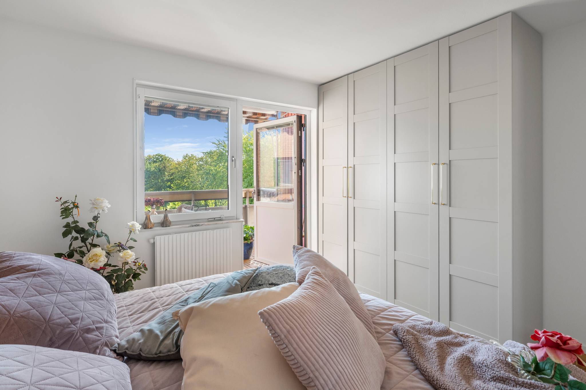 4 rum Lägenhet på Grönalundsgatan 28 Limhamn Malmö kommun - bild 37