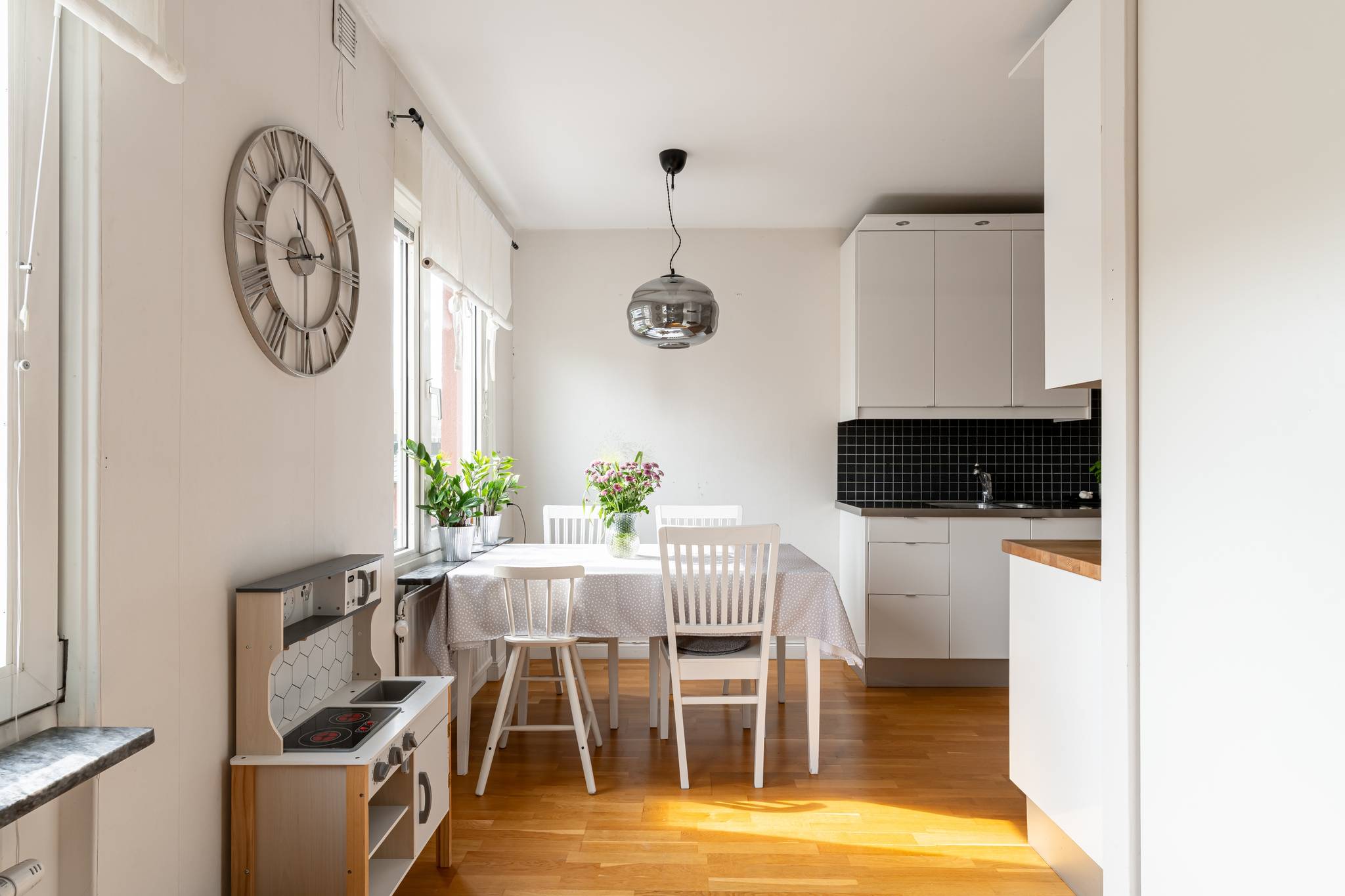 3 rum Lägenhet på Törnerosgatan 10B Norr Eskilstuna kommun - bild 11
