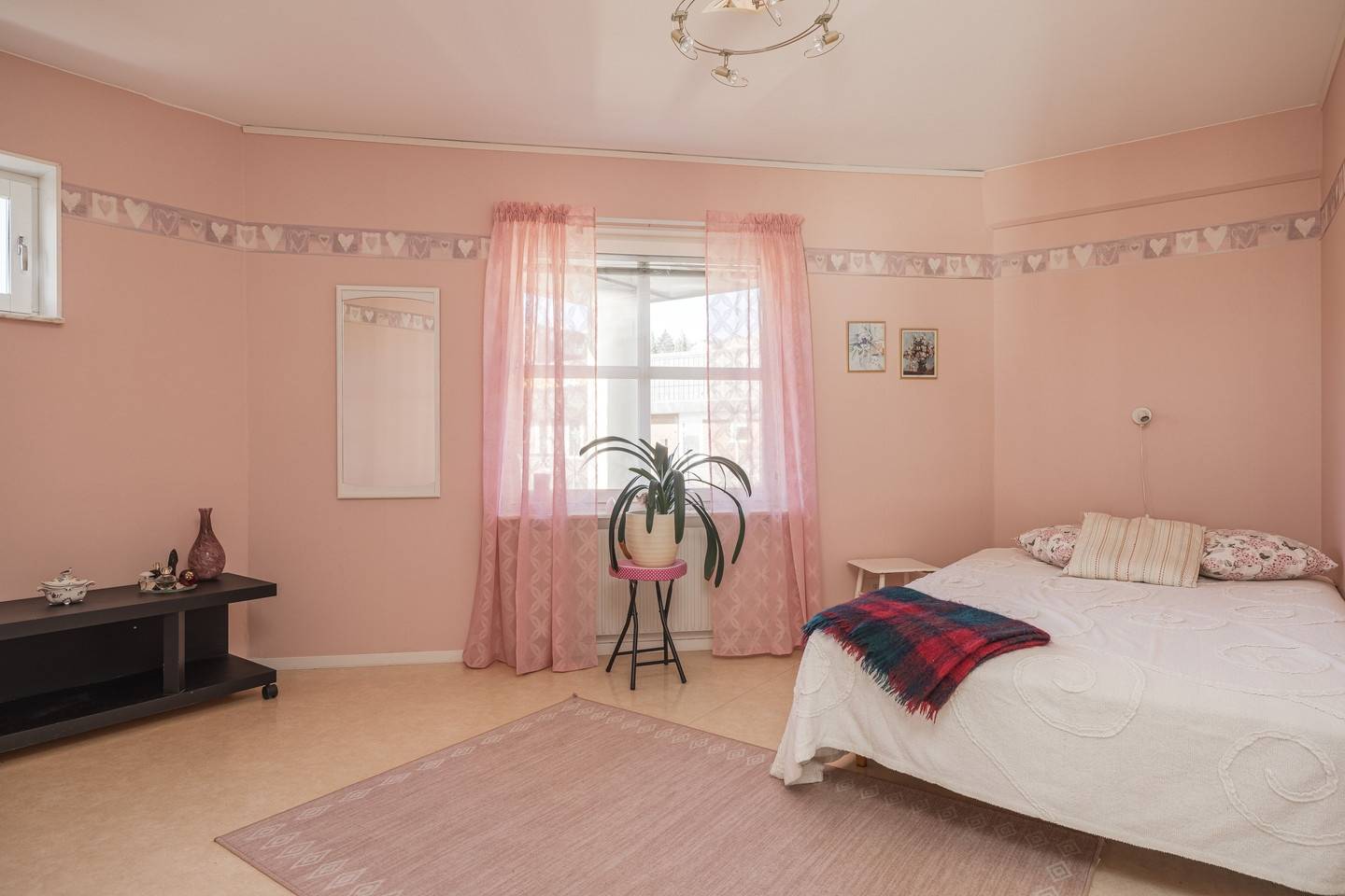 4 rum Lägenhet på Köpmangatan 34A Timrå Timrå kommun - bild 12