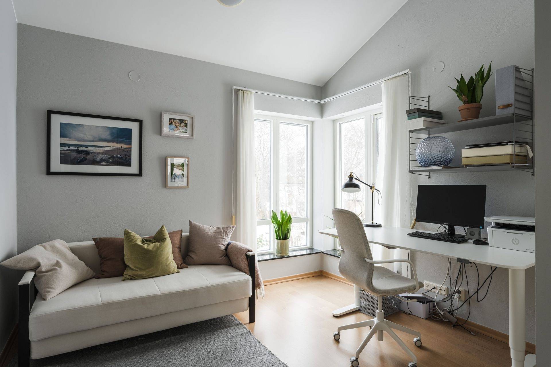 6 rum Villa på Åkersbergavägen 26B Tuna/Österskär Österåkers kommun - bild 27