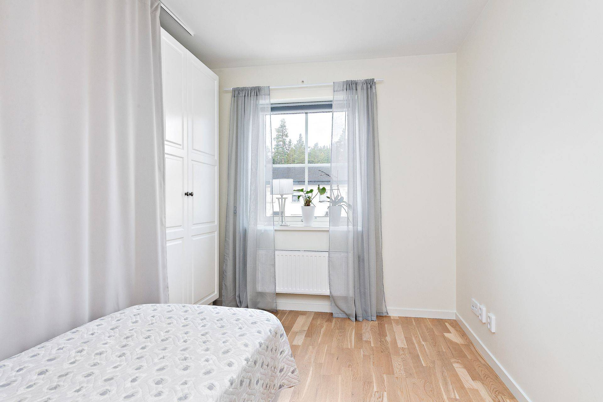 4 rum Radhus på Vargstigen 9 Övre Tjärna Borlänge kommun - bild 10