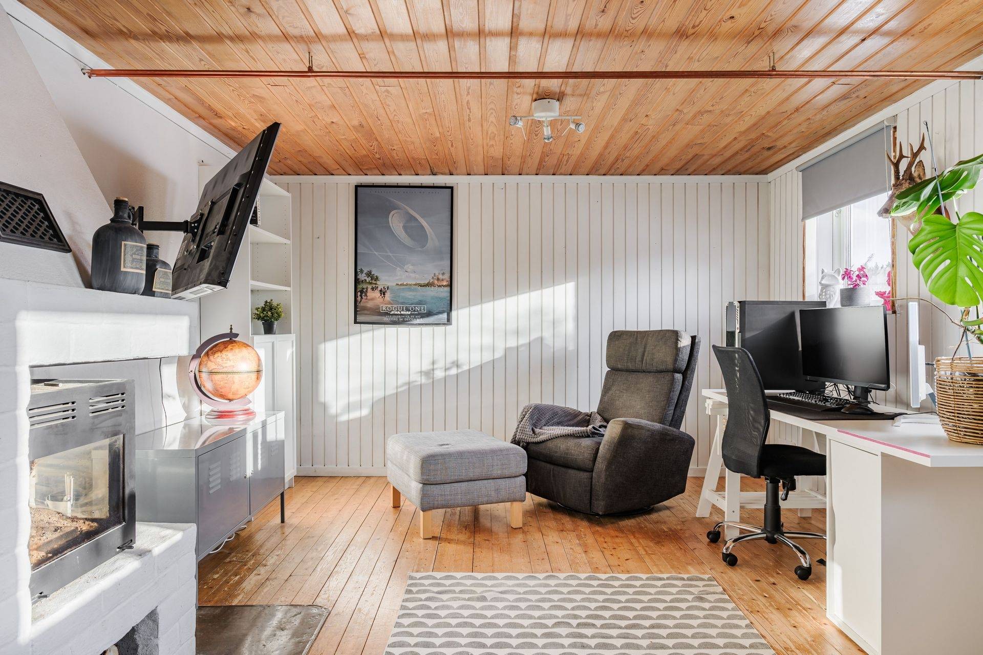 4 rum Villa på Österbo 53 Österbo Falu kommun - bild 22