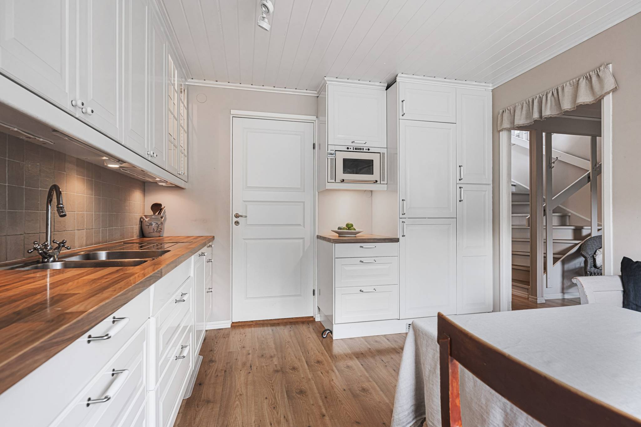 5 rum Radhus på Månskensgatan 8A Andersberg/Stureborg Gävle kommun - bild 4