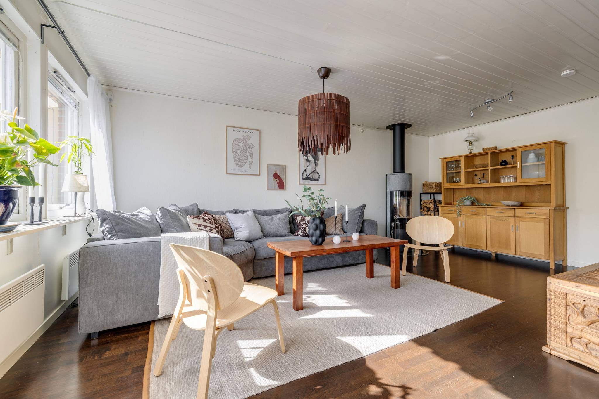 6 rum Kedjehus på Liljegången 10 Nödinge Ale kommun - bild 23