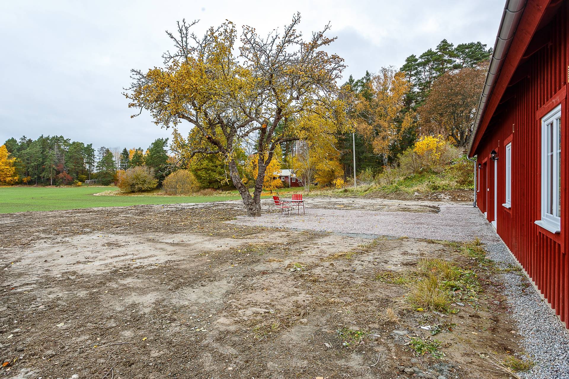 6 rum Villa på Lagga Valsta 308A Lagga Knivsta kommun - bild 20
