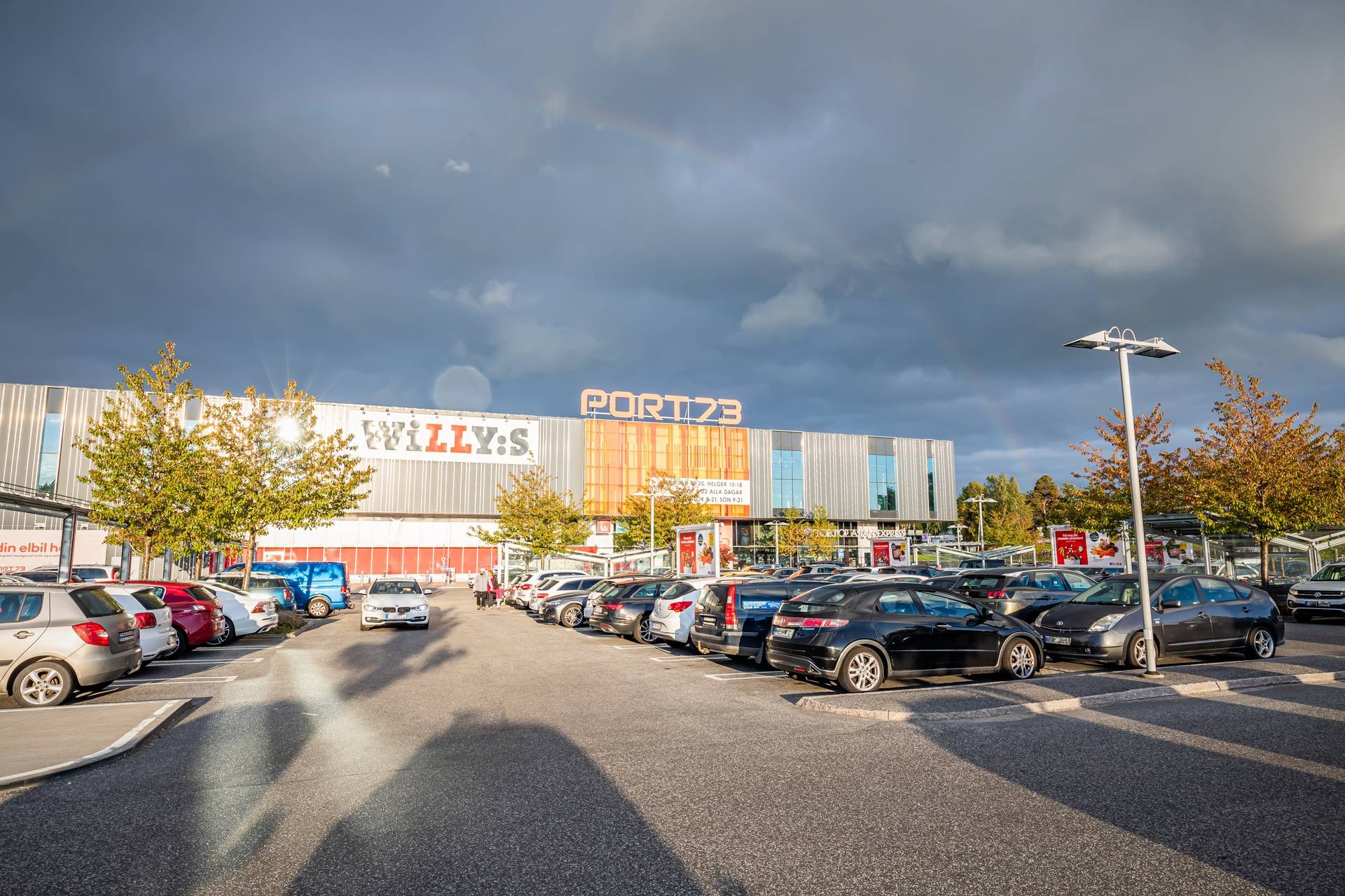 5 rum Parhus på Vardövägen 52 Vega Haninge kommun - bild 36