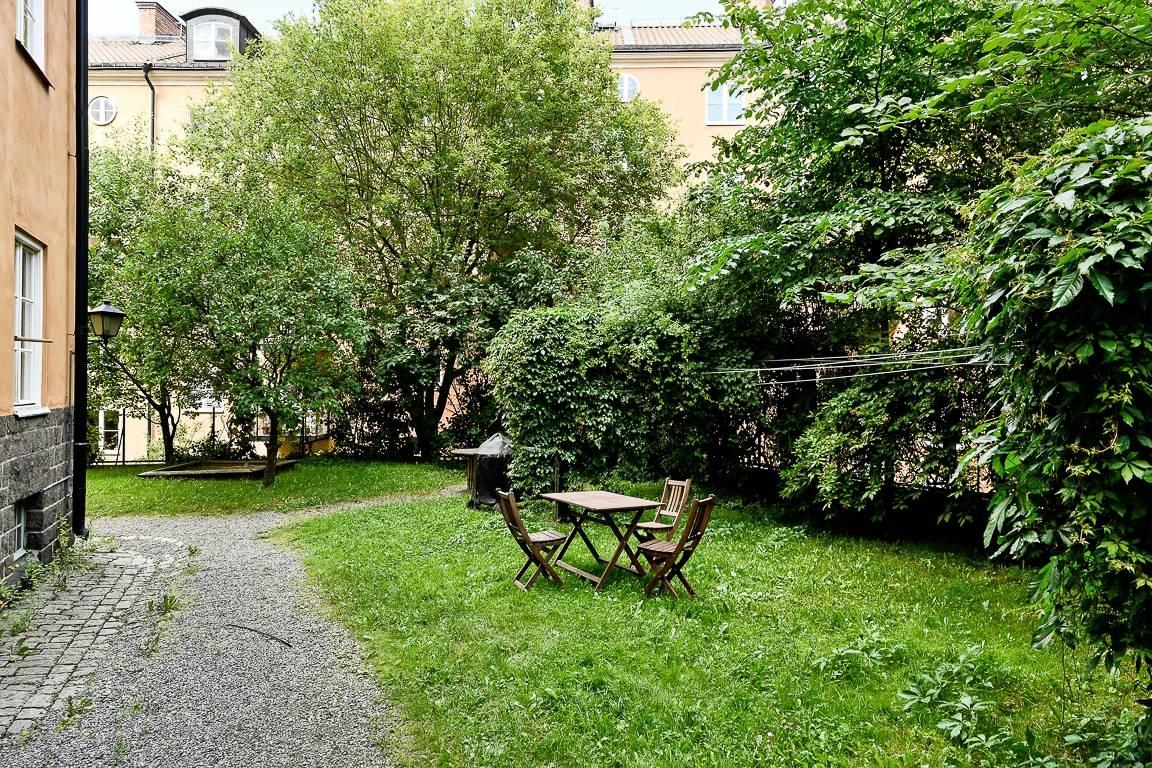 2 rum Lägenhet på Dalagatan 86H, 3tr Vasastan Stockholms kommun - bild 37