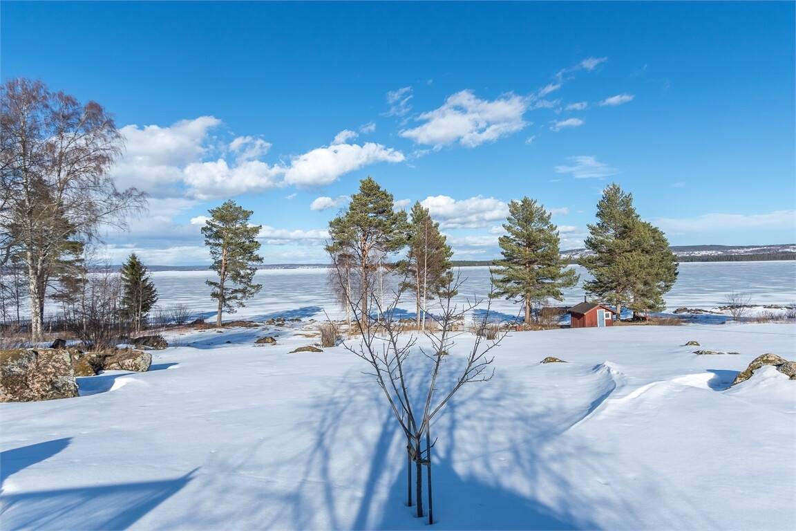 4 rum Villa på Laknäs Siljansvägen 625 Tällberg Leksands kommun - bild 50