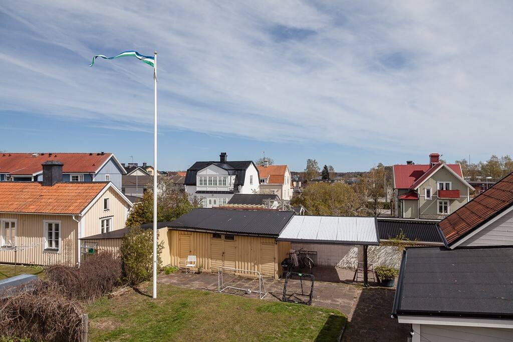 6 rum Villa på Östra Ekdalsgatan 14 Lidhem Västerviks kommun - bild 36