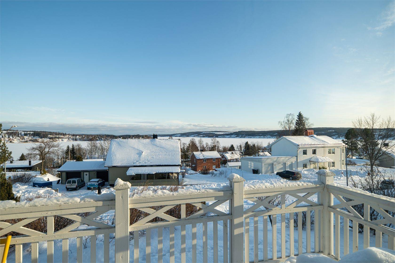 6 rum Villa på Matrosvägen 15 Bonäset Örnsköldsviks kommun - bild 15