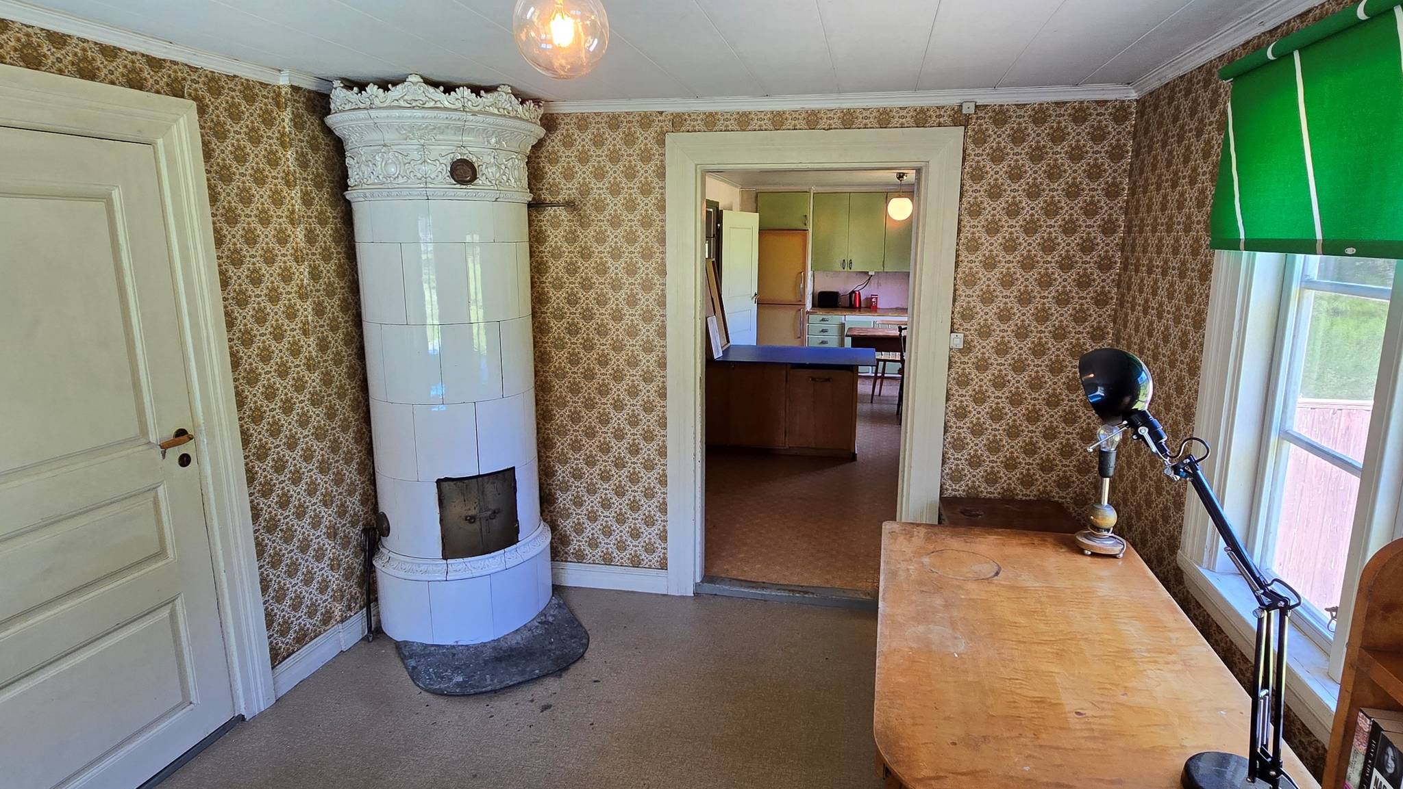 7 rum Gård med jordbruk på Gillbonderyd 5 Uppvidinge kommun - bild 105