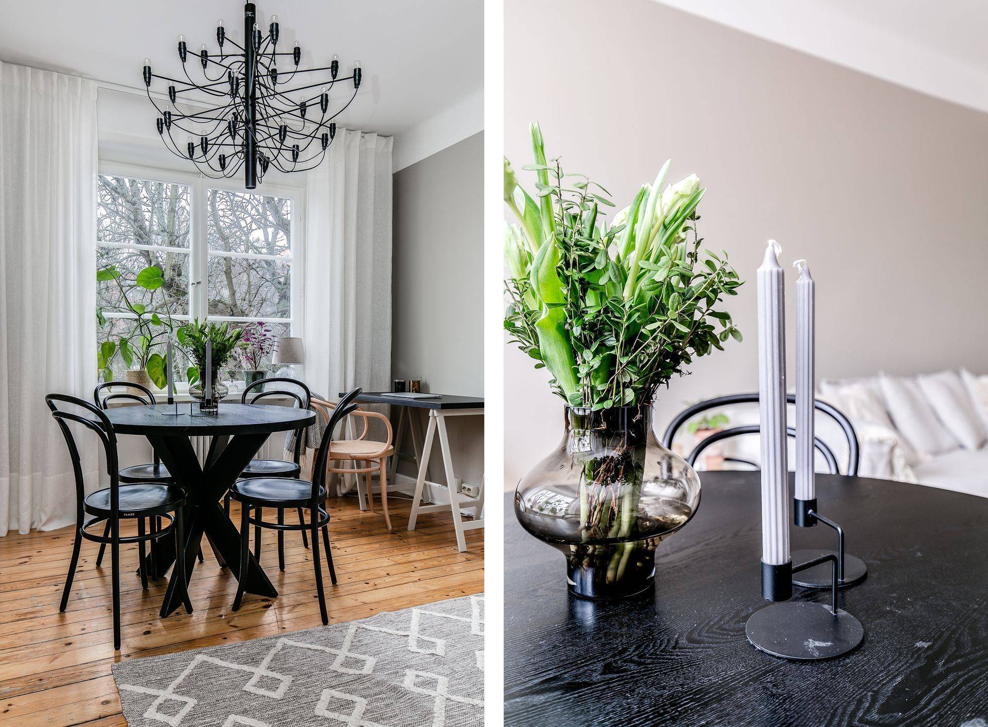 2 rum Lägenhet på Frödingsvägen 12, 1tr Kungsholmen - Fredhäll Stockholms kommun - bild 5