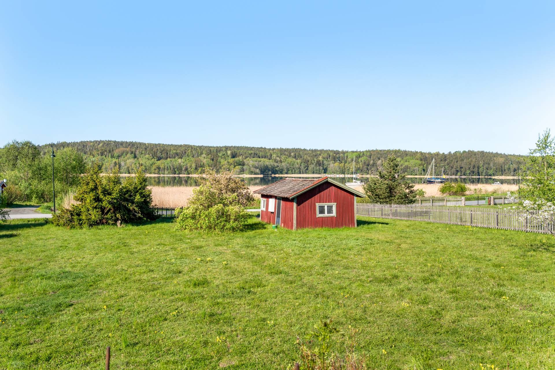 3 rum Villa på Finborgsvägen 15 Brevik Tyresö kommun - bild 4