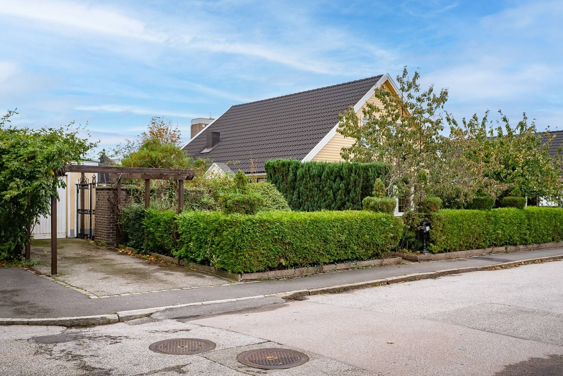 8 rum Villa på Spelmansgatan 7 Kastanjegården Malmö kommun - bild 29