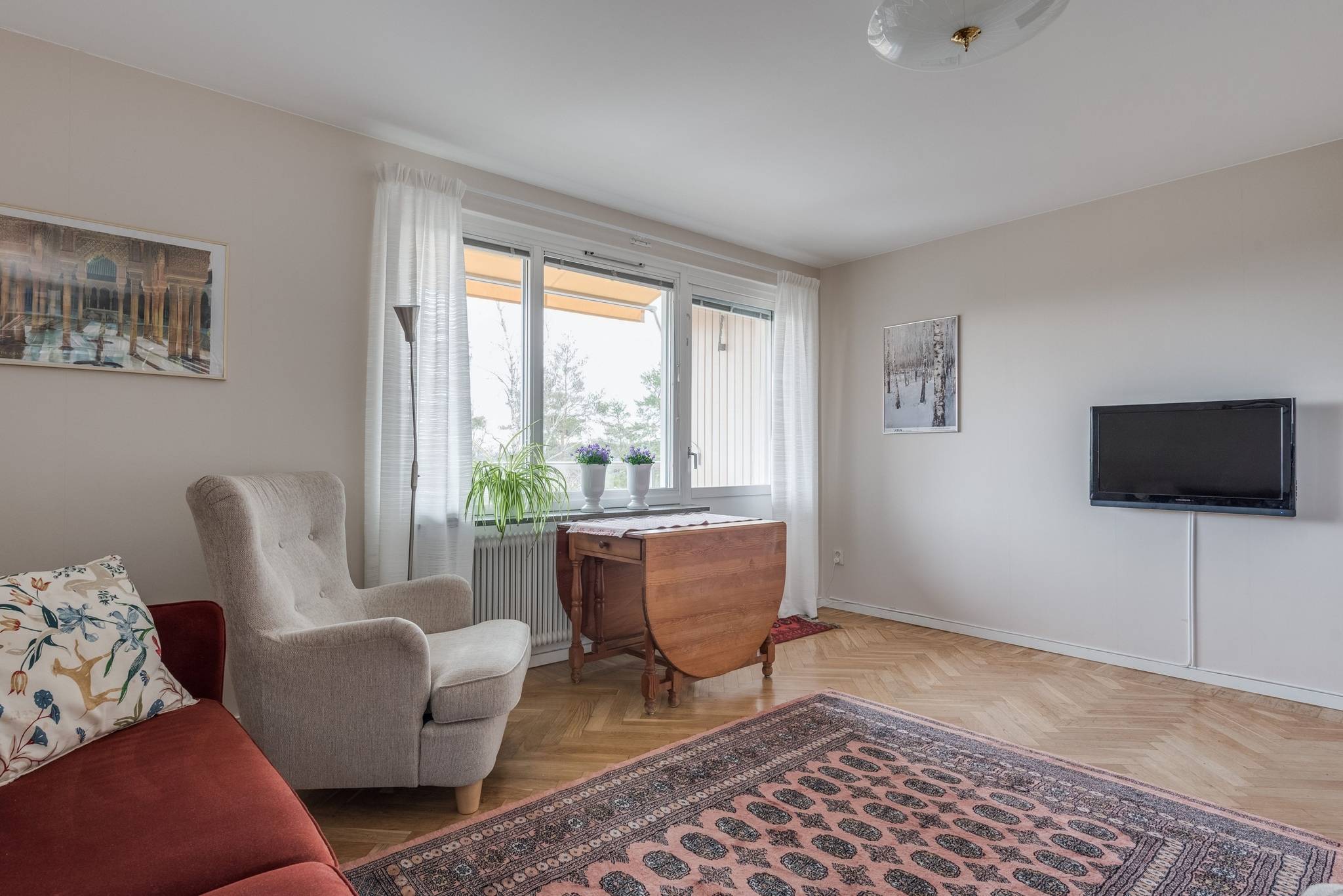 3 rum Lägenhet på Fjällstigen 53 Tullen Borås kommun - bild 3