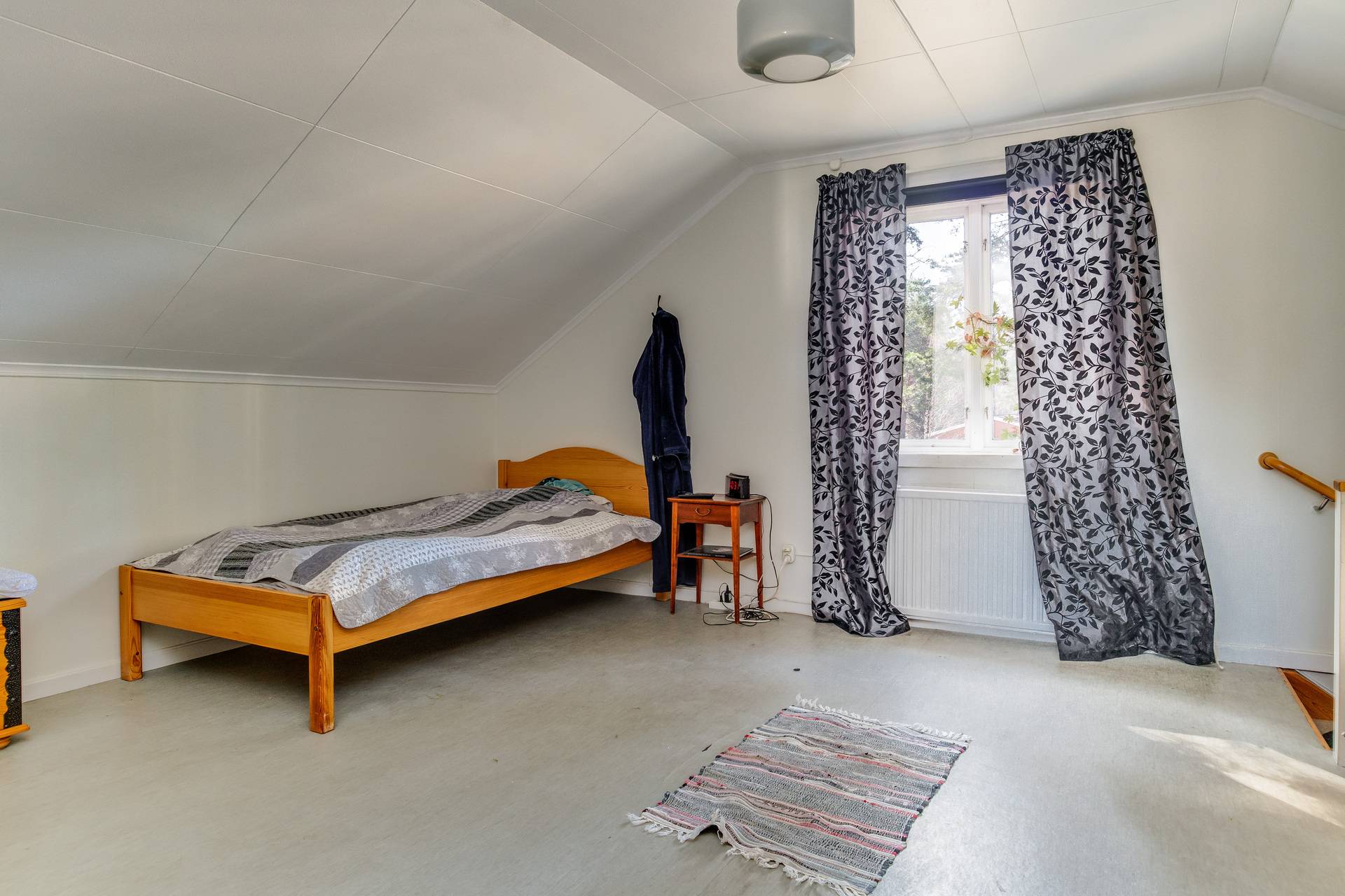 4 rum Villa på Västbyvägen 11 Nyhammar Ludvika kommun - bild 12