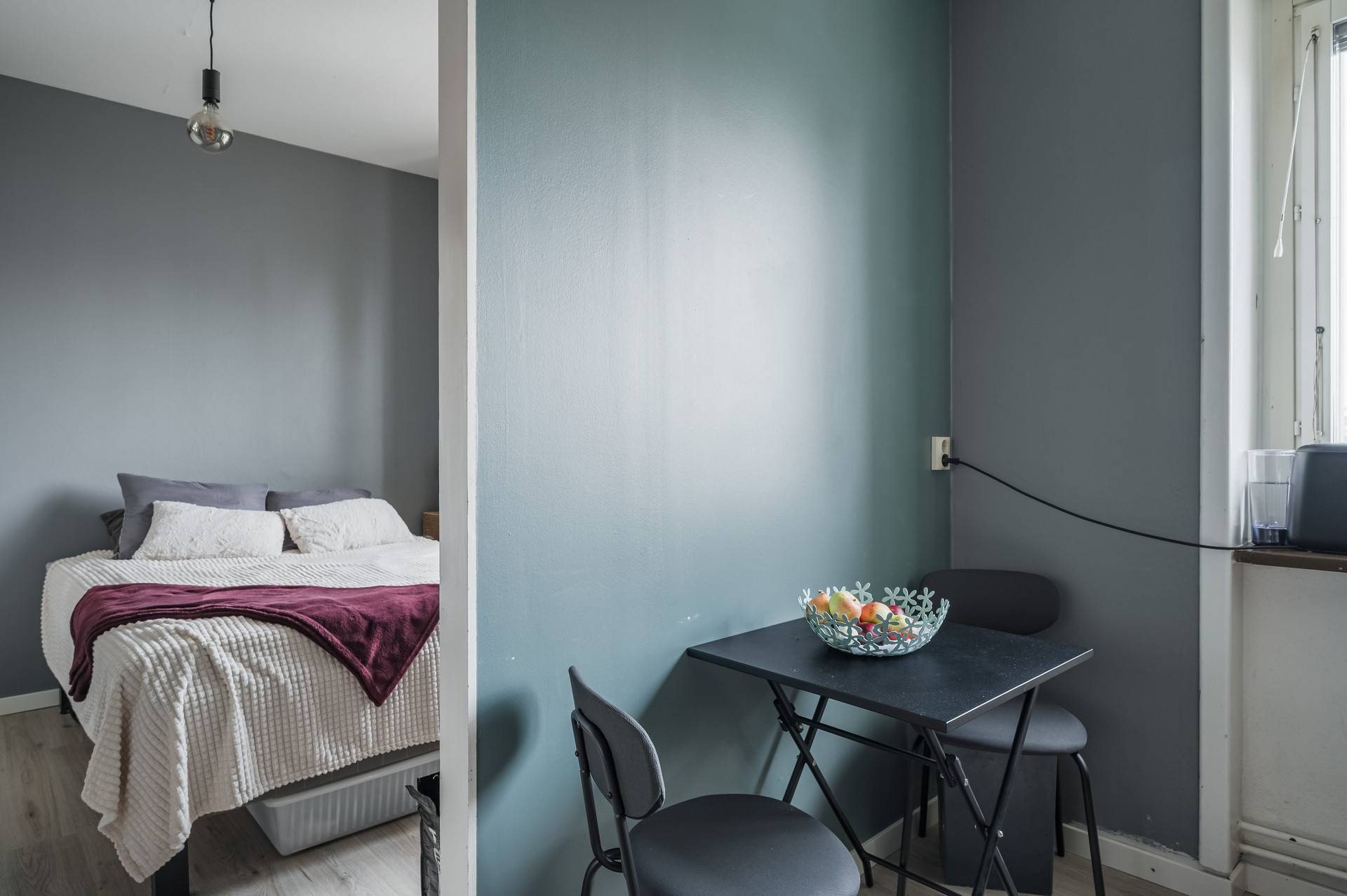 2 rum Lägenhet på Bergsgatan 18B Ludvika - Högberget Ludvika kommun - bild 5