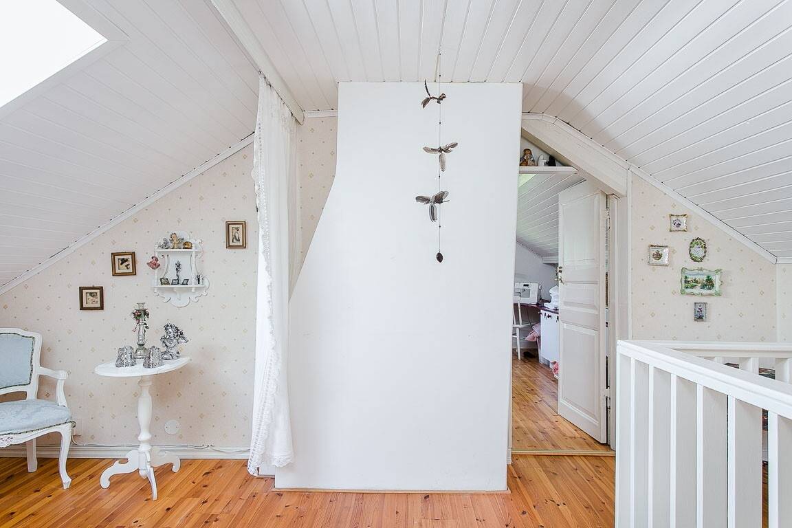 4 rum Villa på Tådene Sannerna 3 Tådene Lidköpings kommun - bild 51
