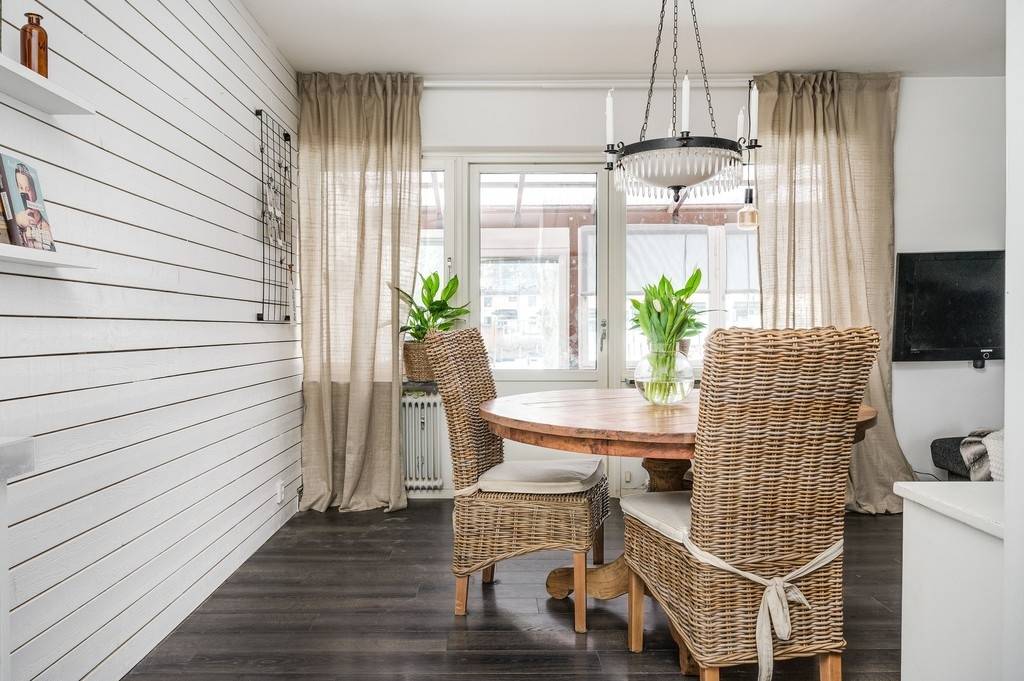 4 rum Radhus på Råbocksgatan 17 Övre Tjärna Borlänge kommun - bild 11