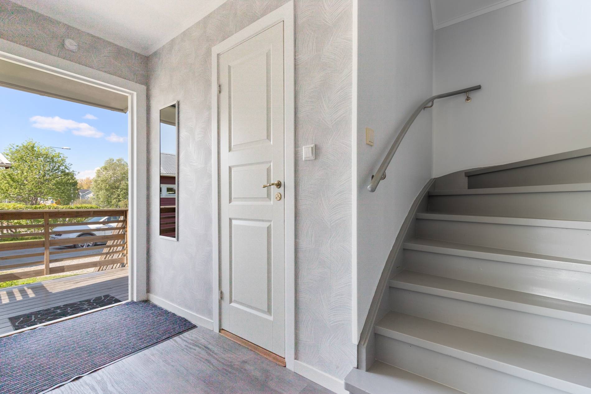 6 rum Villa på Gumåsvägen 50 Kramfors kommun - bild 25