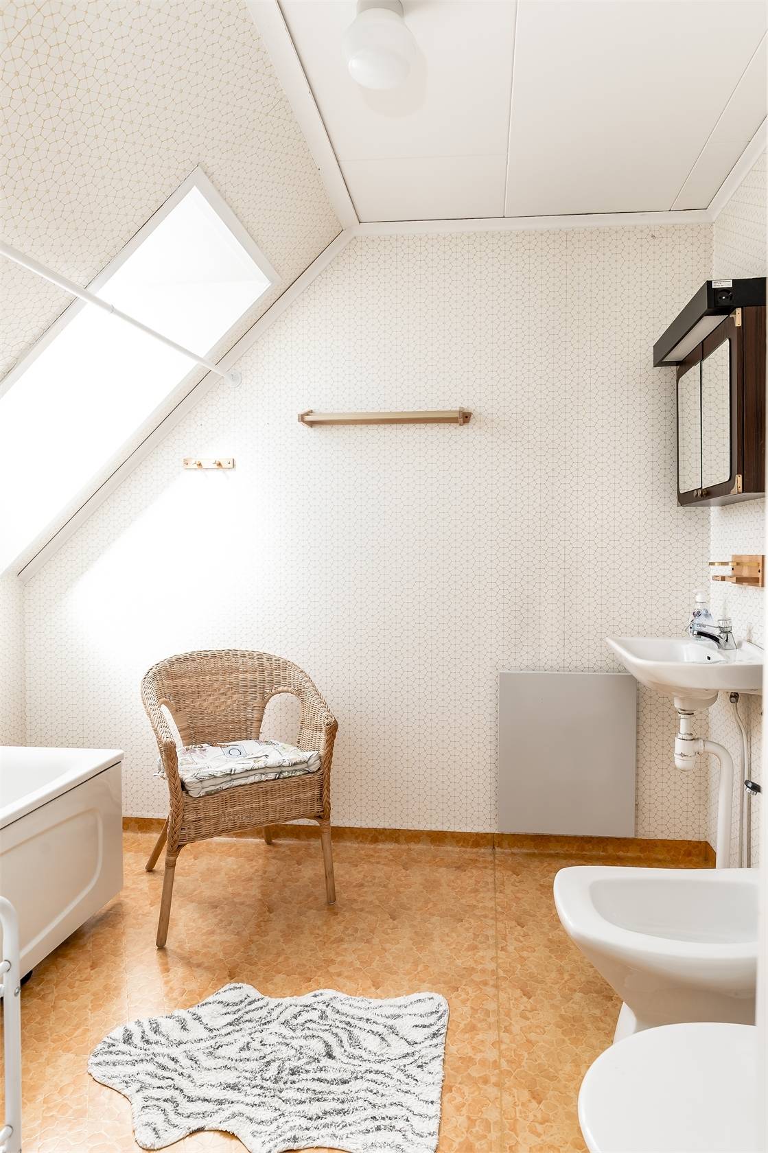 6 rum Villa på Hallaberget 9 Idenor Hudiksvalls kommun - bild 33