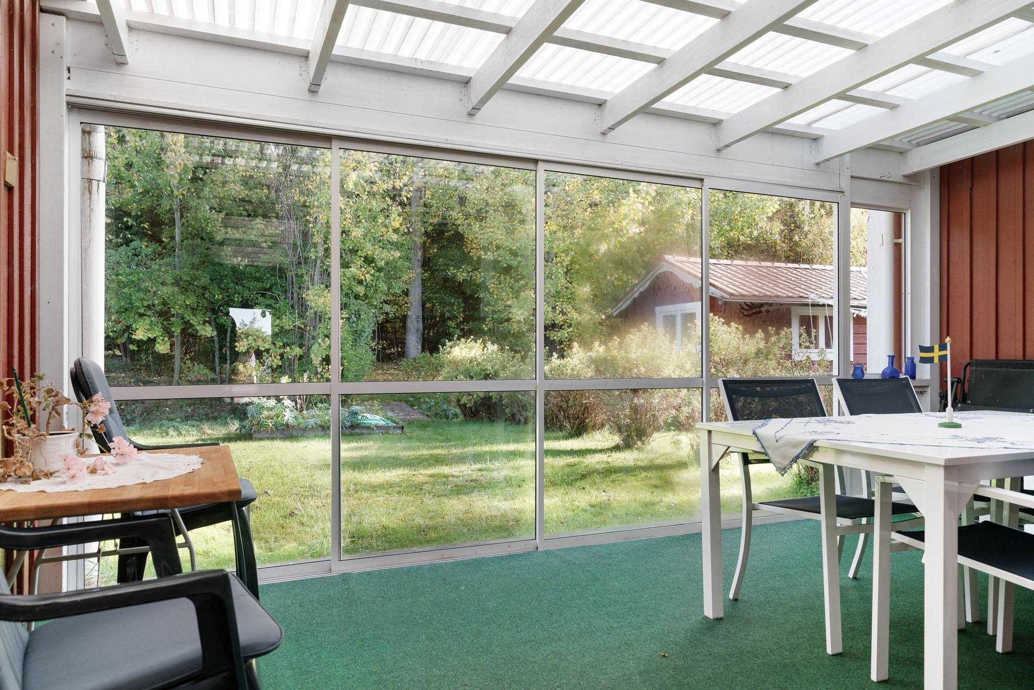 4 rum Villa på Gärdesvägen 10 Käringberget Leksands kommun - bild 5