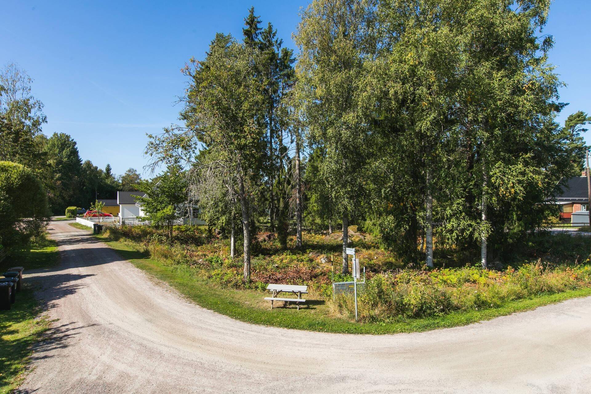 Kungsgården, Sandvikens kommun