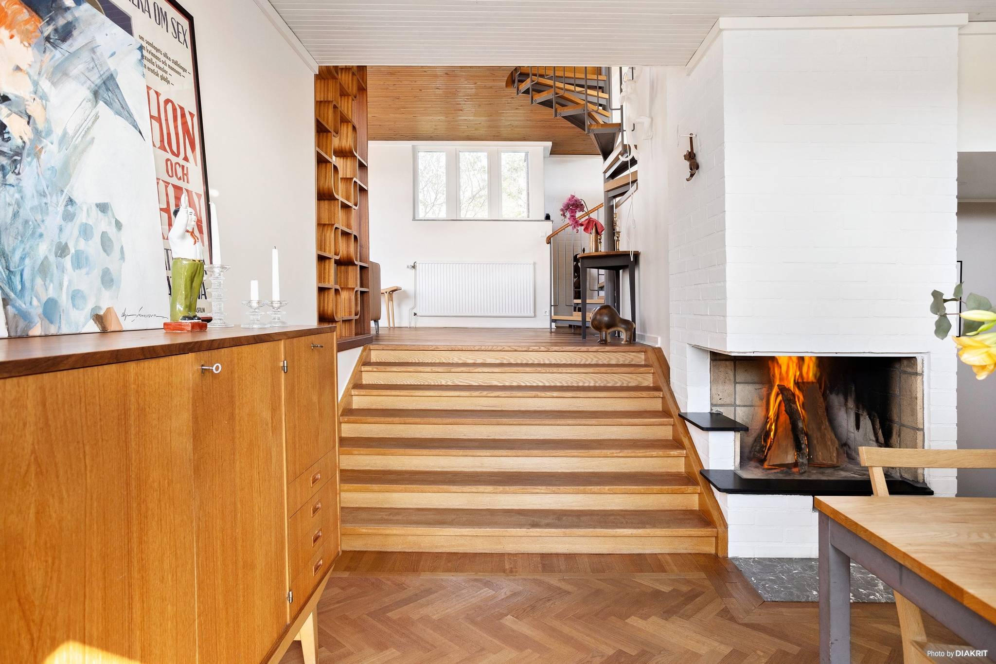 7 rum Villa på Lilla cedergatan 1 Göteborgs kommun - bild 15