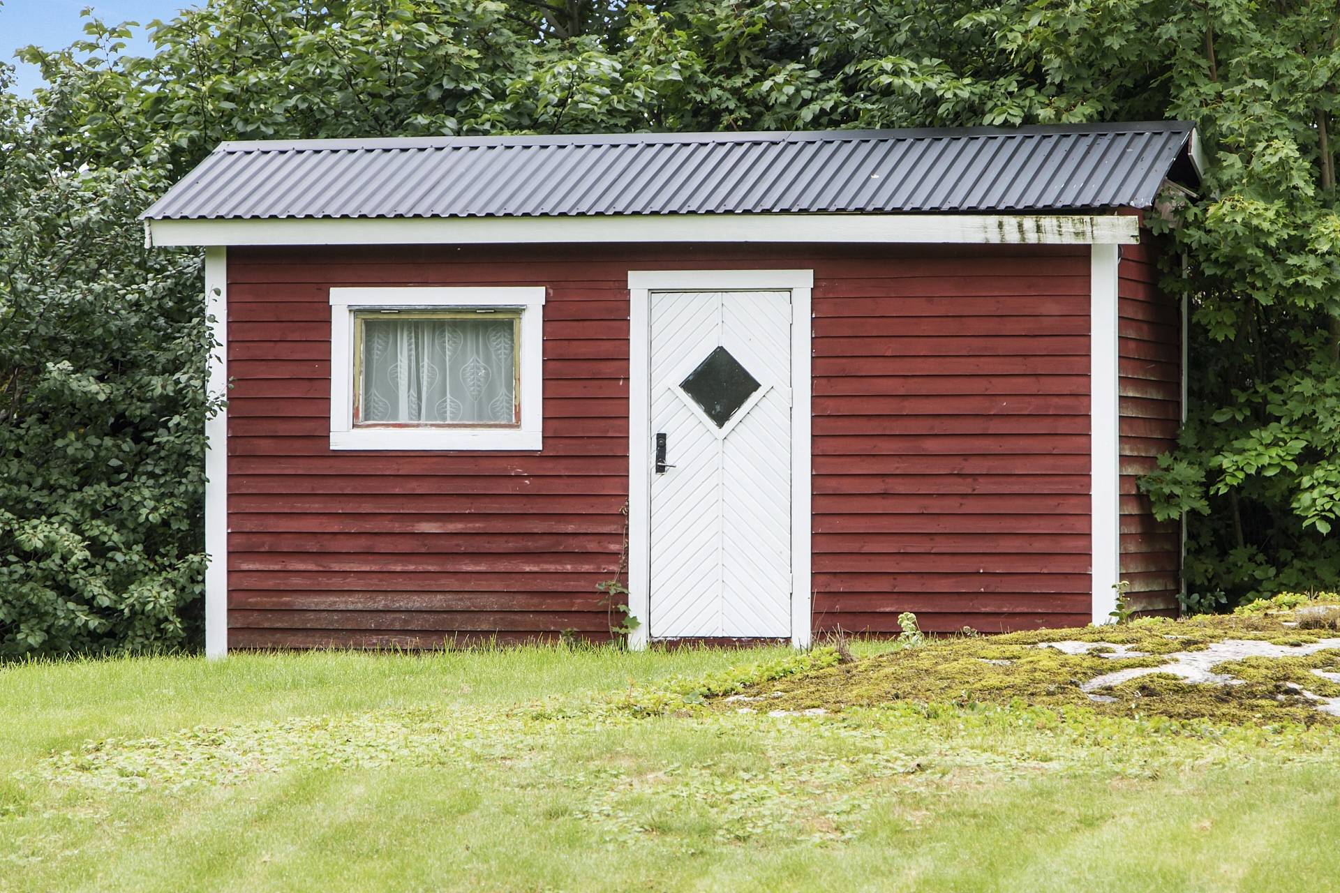 4 rum Villa på Måsta 2 Måsta Köpings kommun - bild 25