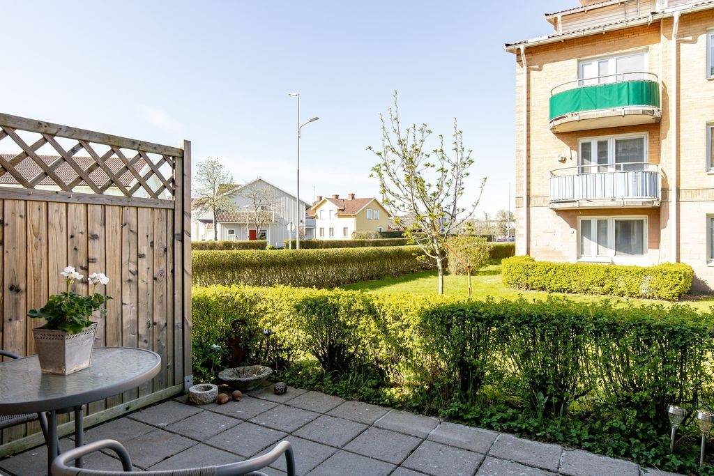 3 rum Lägenhet på Vinkölsgatan 1D (F.d Skaraborgsgatan 18D) Centrum Skara kommun - bild 9