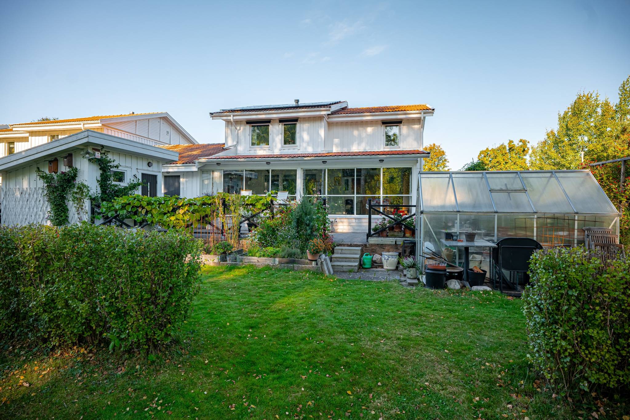 5 rum villa på Strandstaden 48 Fagersanna, Tibro kommun - bild 4