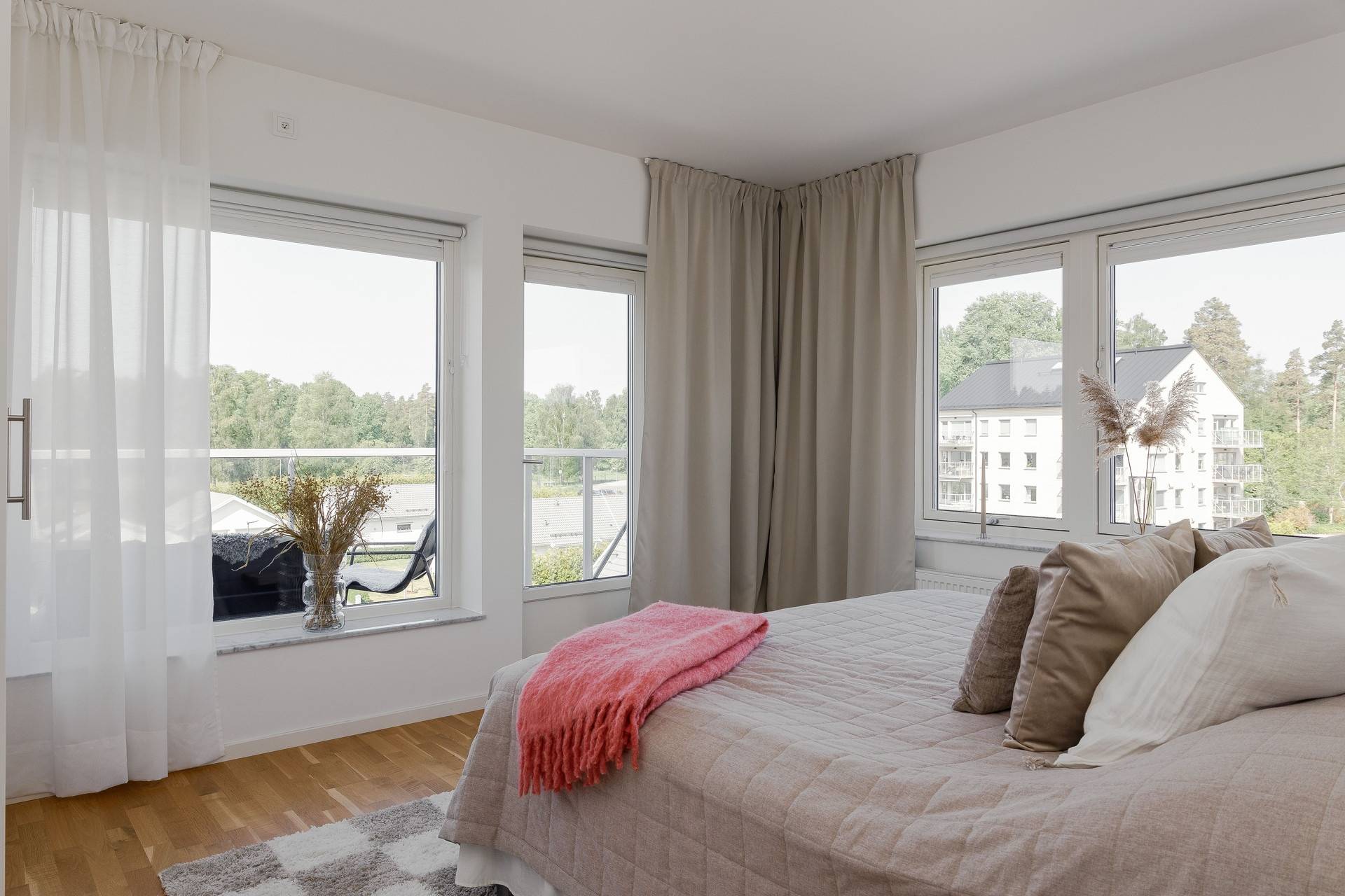 4 rum Lägenhet på Vikaholmsallén 45 Vikaholm Växjö kommun - bild 29