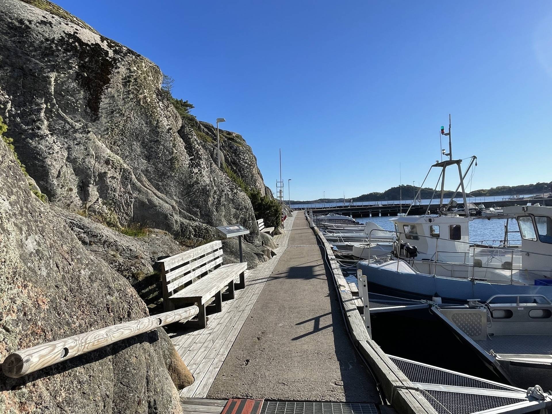 6 rum Villa på Holmsbacksvägen 5 Holmsbacken Tanums kommun - bild 50