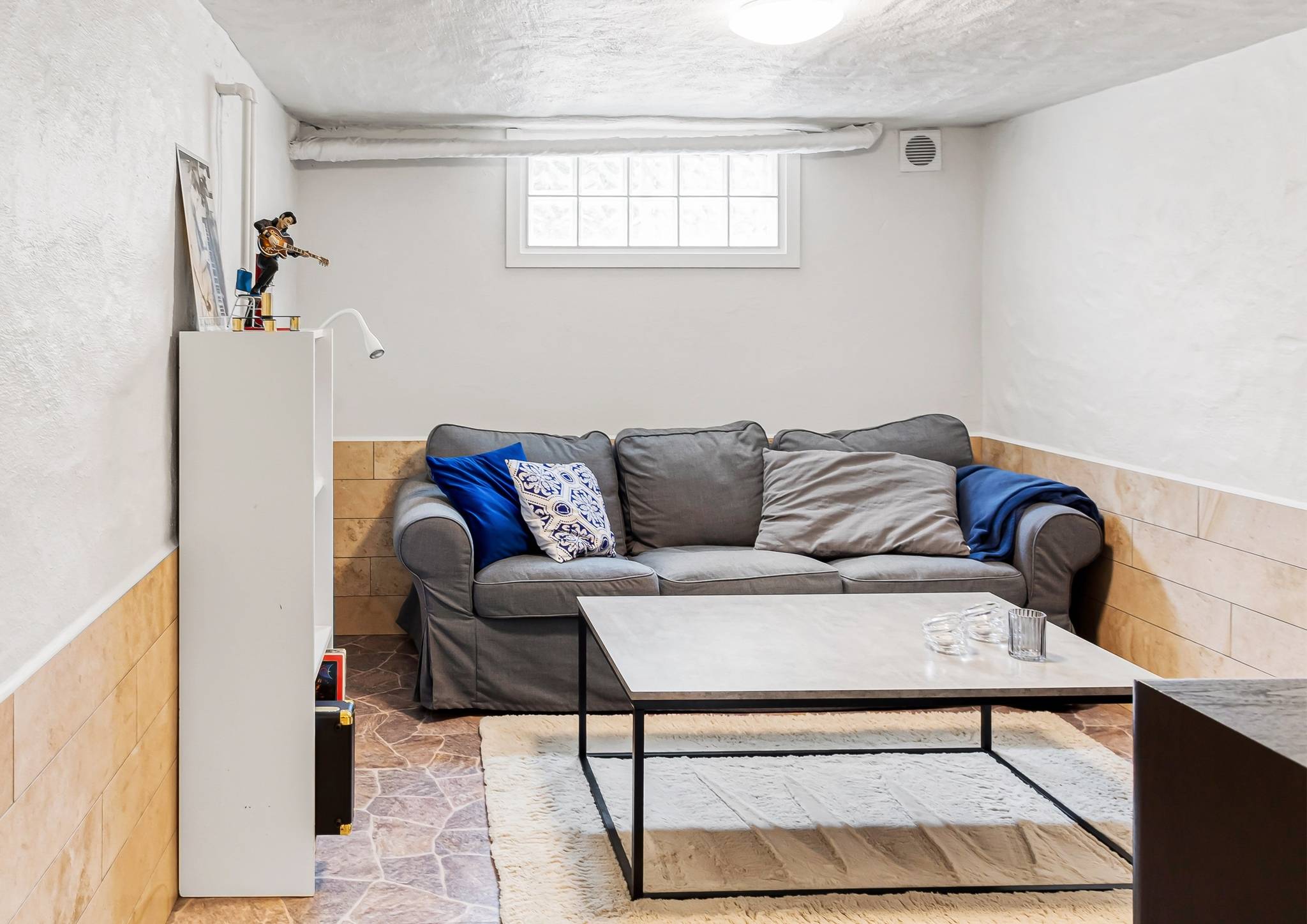 4 rum Villa på Tullesbovägen 24B Bjärsjölagård Sjöbo kommun - bild 21