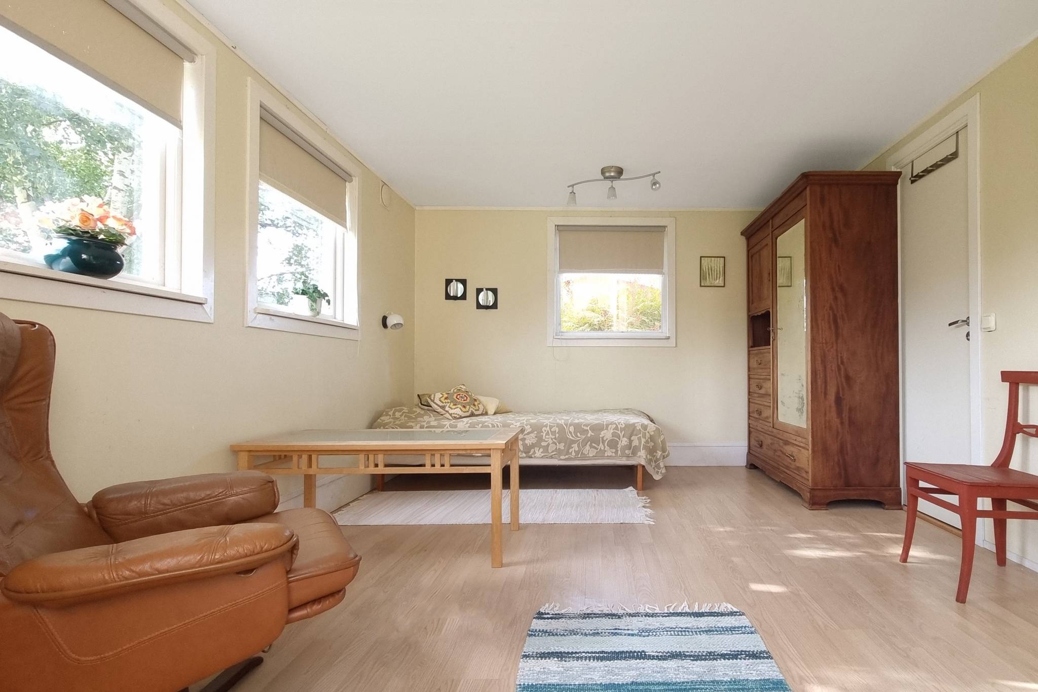 5 rum Villa på Hovgården Klockargården 7 Adelsö Ekerö kommun - bild 31