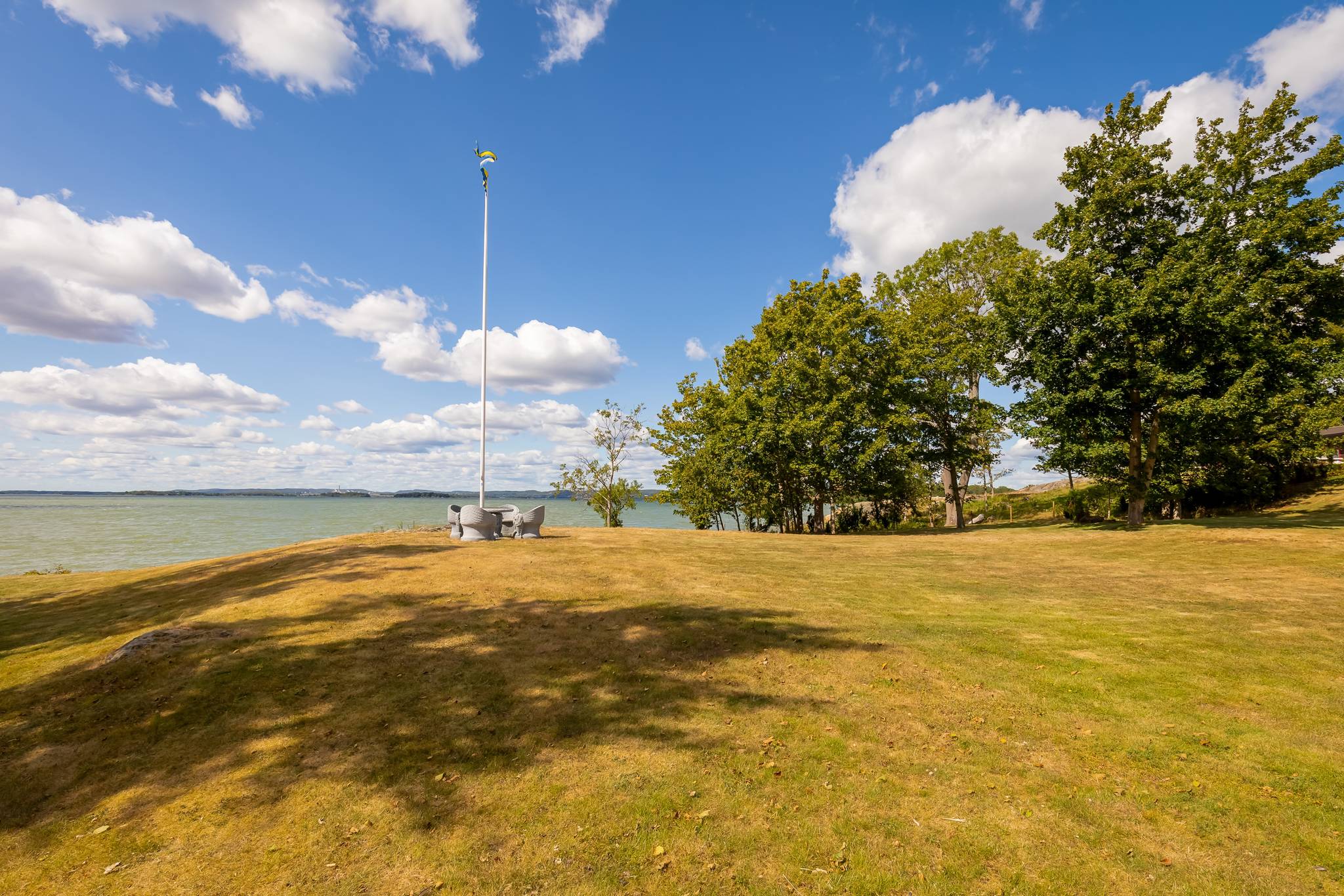 tomt på Djurövägen 109 Djurön, Norrköpings kommun - bild 2