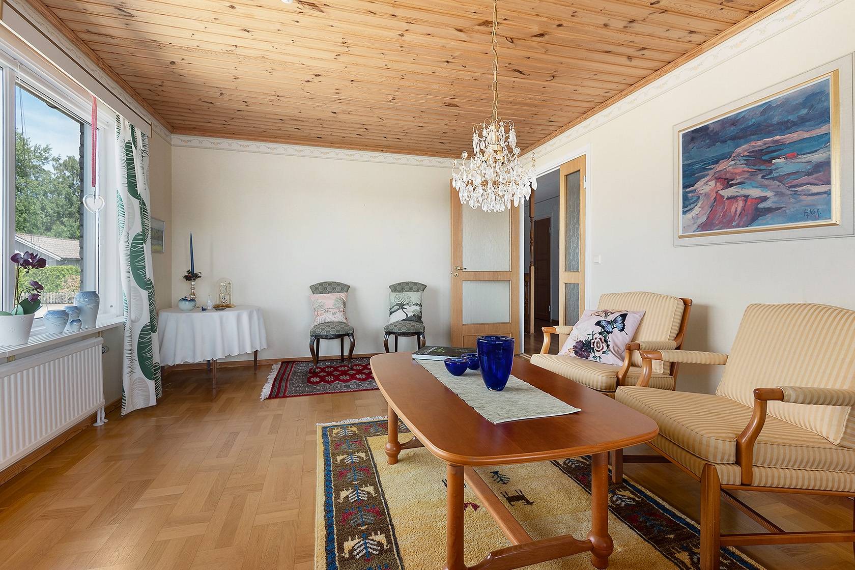 5 rum Villa på Uttervägen 12 Kallinge Ronneby kommun - bild 10