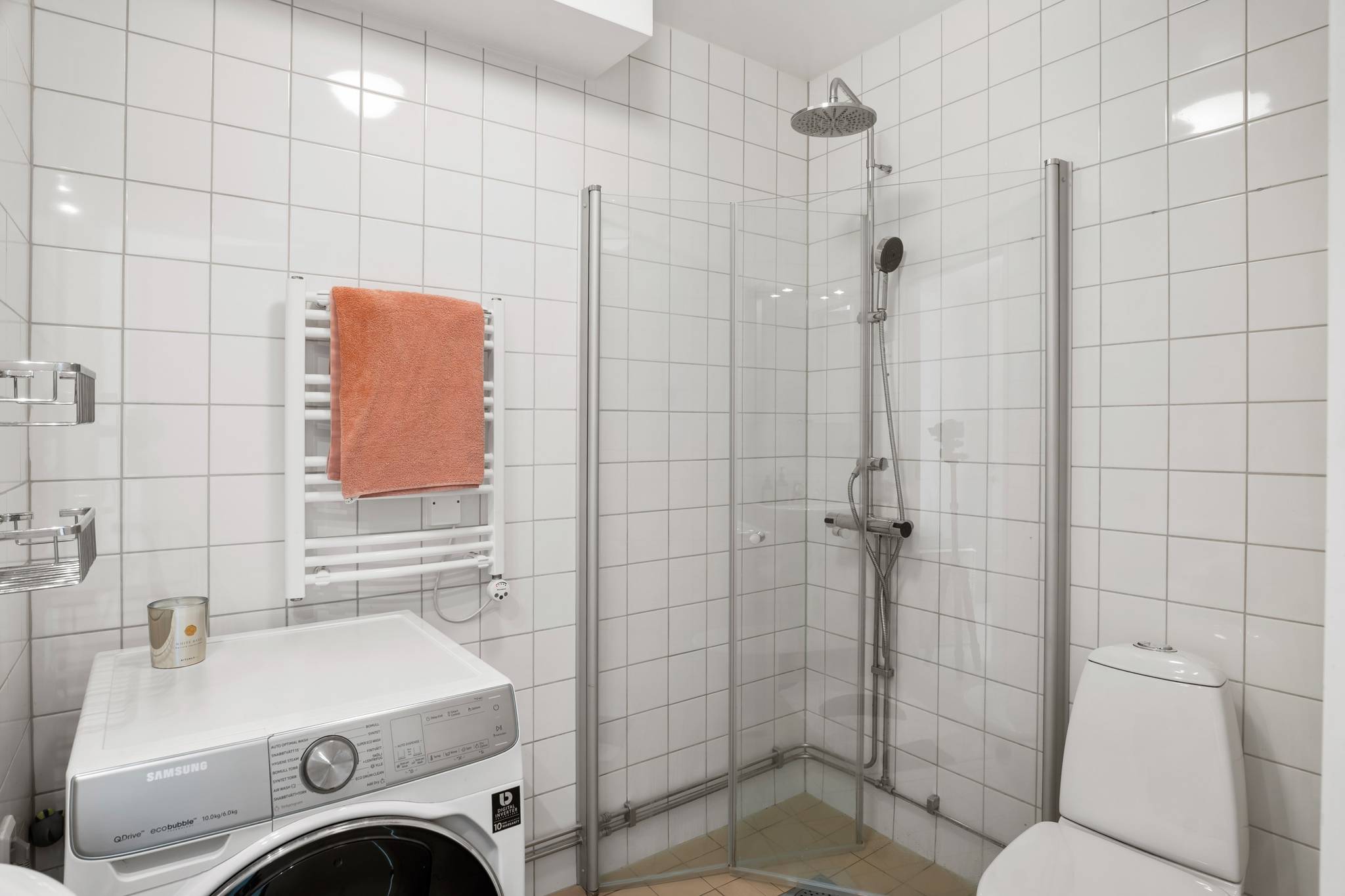 2 rum Lägenhet på Patentgatan 1 Lilla Essingen Stockholms kommun - bild 23