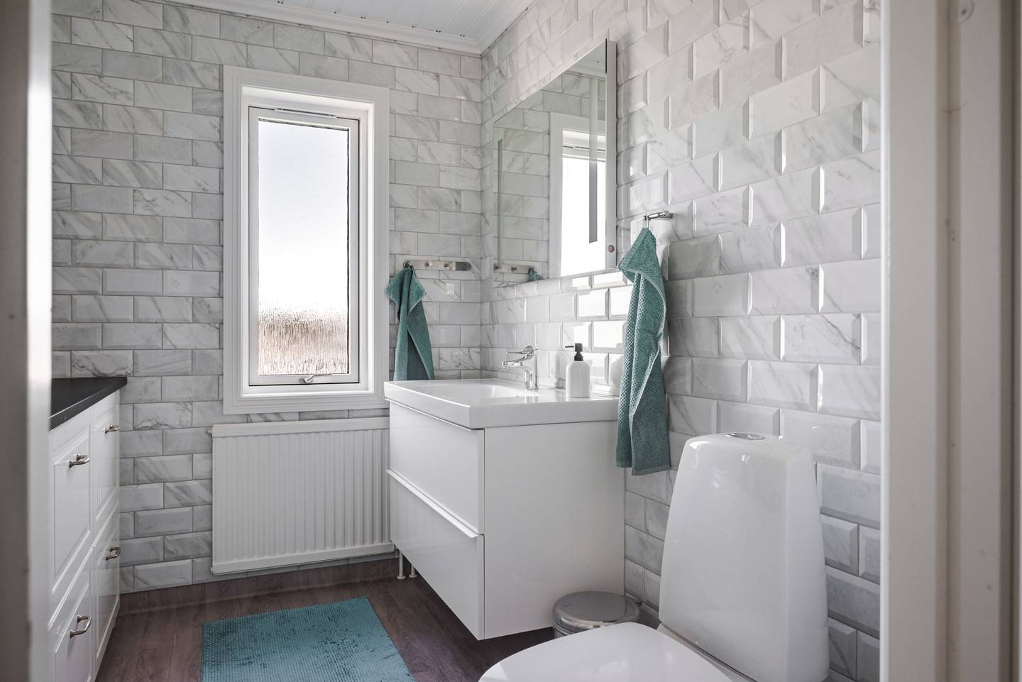 4 rum Villa på Brånanvägen 17 Bollnäs, Brånan Bollnäs kommun - bild 24