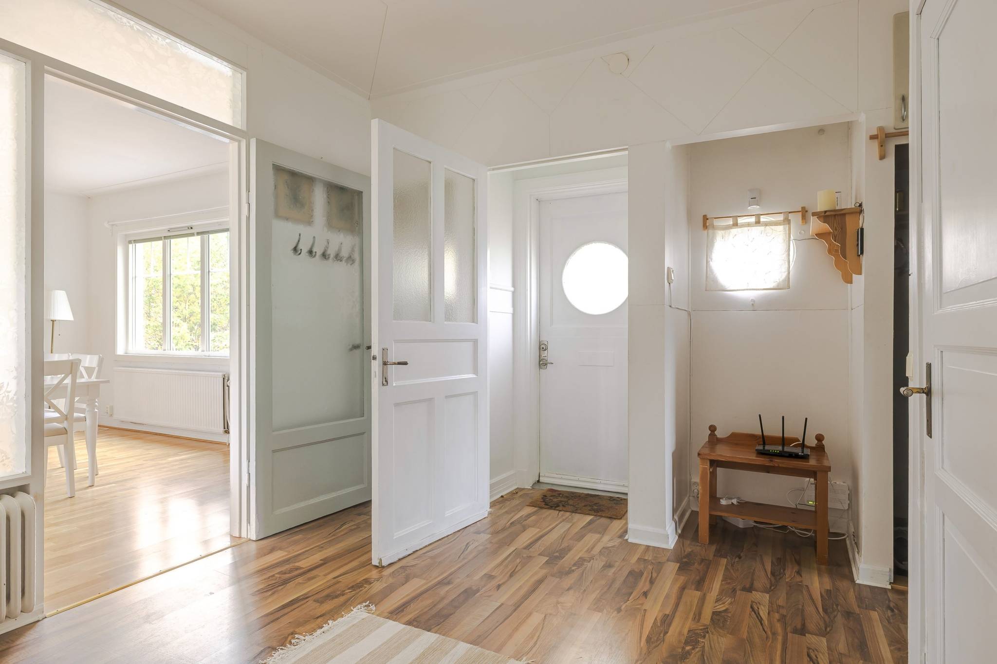 5 rum Villa på Postvägen 7 Lunde Kramfors kommun - bild 7