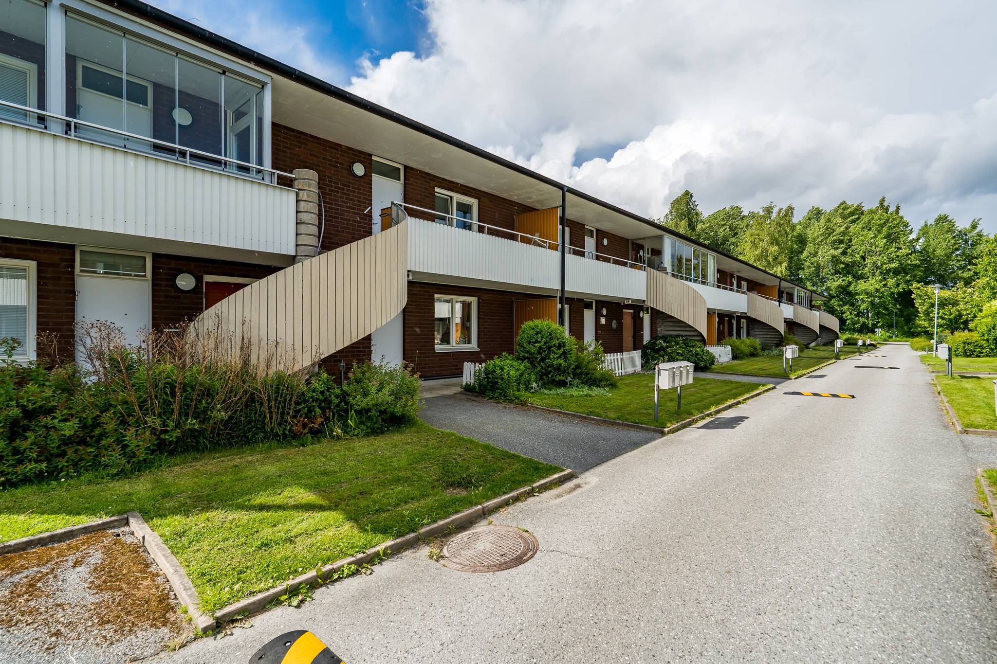2 rum Lägenhet på Dolomitvägen 100 Lundby Örebro kommun - bild 20