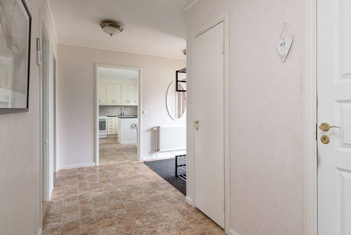 4 rum Villa på Hedpärvägen 6 Älvdalen Älvdalens kommun - bild 8