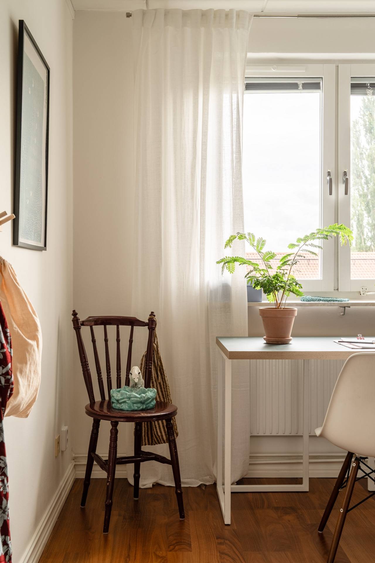 3 rum Lägenhet på Bäckvägen 165 Hägerstensåsen Stockholms kommun - bild 28
