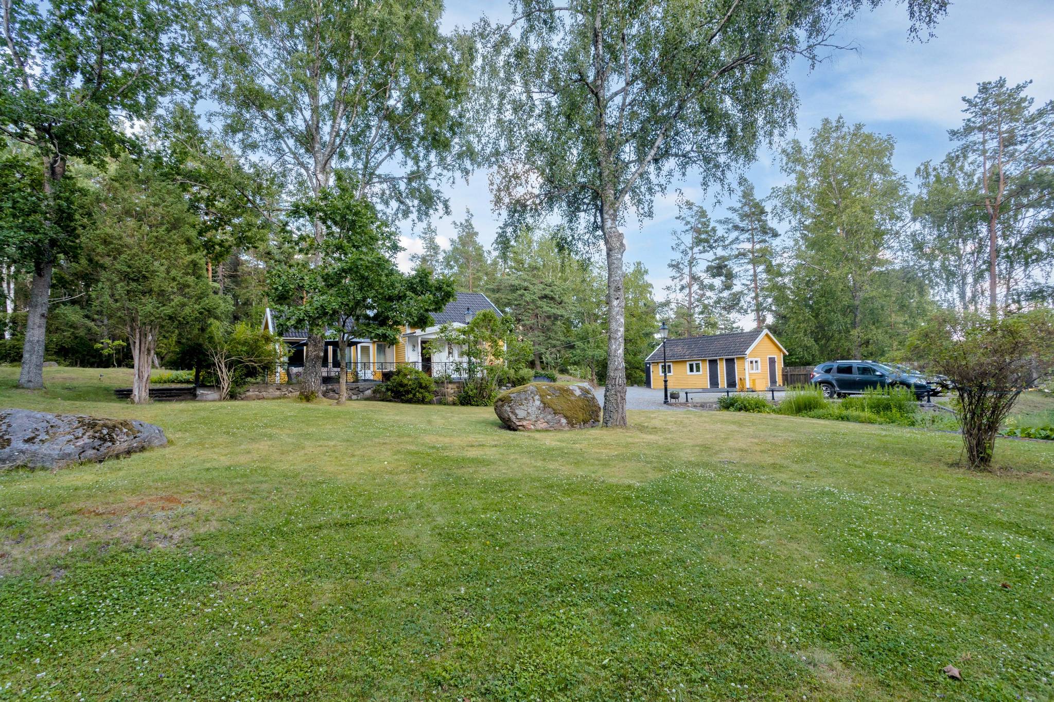 85 m² Villa på Bergslingan 3 Centralt Södertälje kommun - bild 12