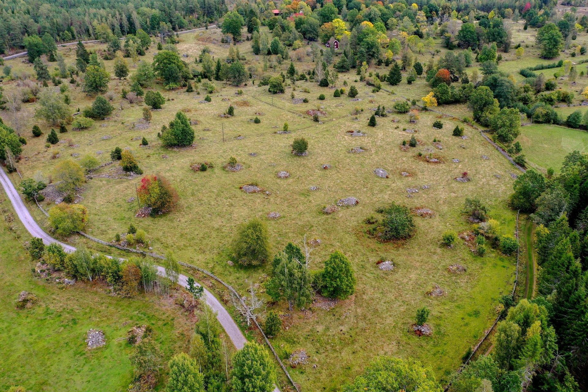 4 rum Gård/skog på Stormandebo Koltorp Västervik/Vimmerby Västerviks kommun - bild 11