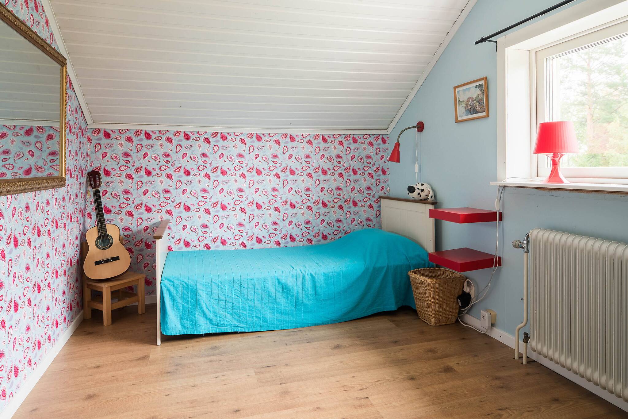 5 rum Villa på Solvägen 14 Kroksta Örnsköldsviks kommun - bild 22